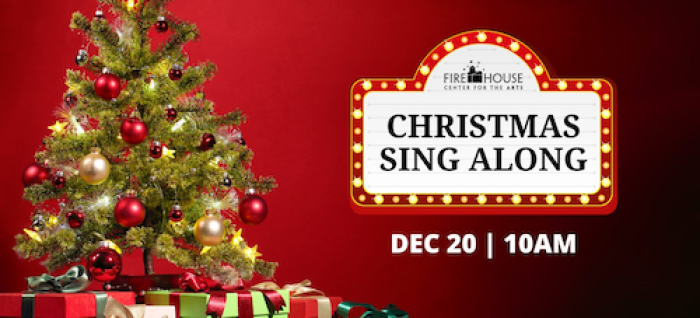 Holiday Family Sing-A-Long